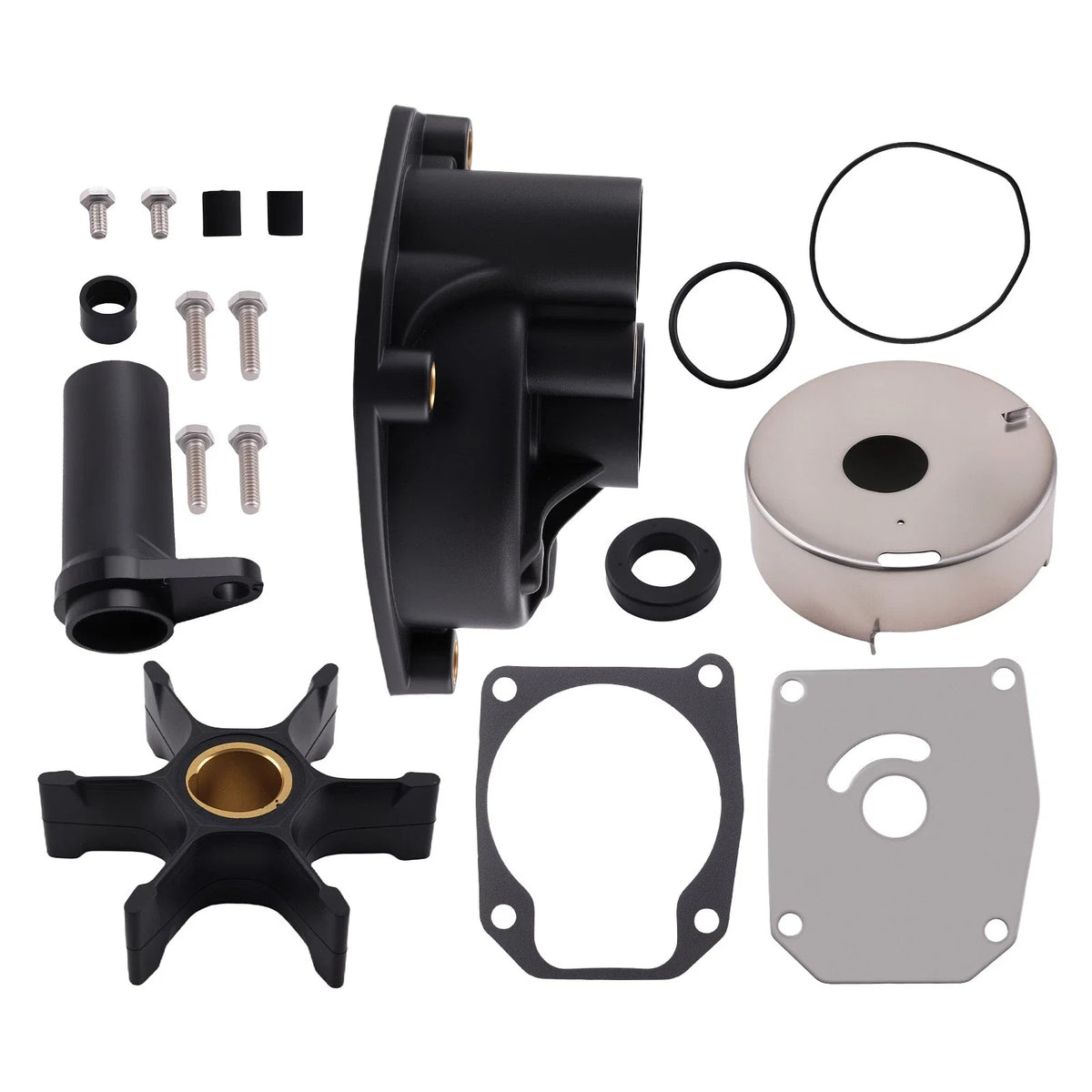 Impeller Pump Kit for Johnson Evinrude (1979–2003)