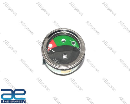 Fuel Gauge for Massey Ferguson Tractor MF 135 150 165 175 180 (1960–1980)