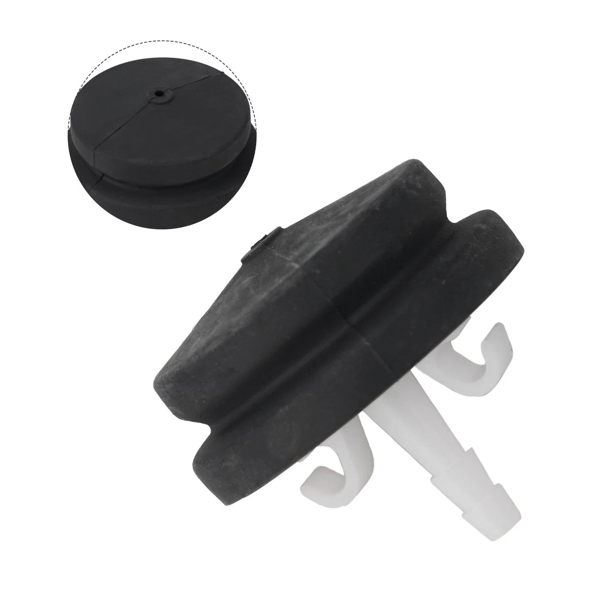 Bushing & Body Assembly for Toro CCR2400 CCR2450 CCR3000 CCR3650 (2000–2023)