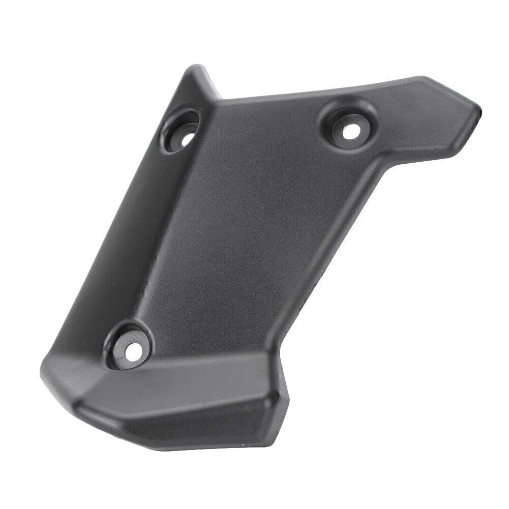 Right Side Cover Plate for BMW R1200GS ADV (2013–2015)