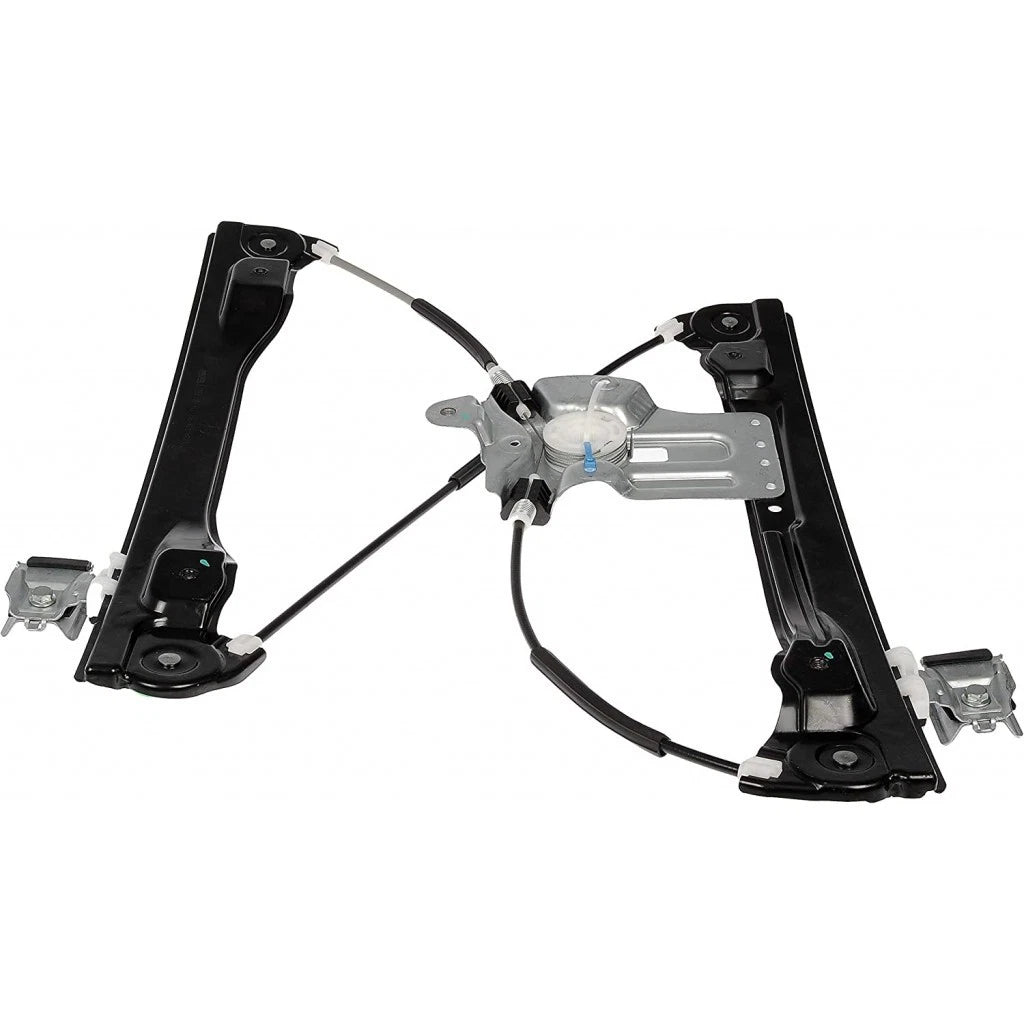 Front Driver Side Window Regulator for Chevy Cruze (2010–2015) ALX-PAU-RB-749-974-CL360A51