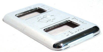 Rocker Switch Trim Wiper Delay for Freightliner (2004 & Older) 4502