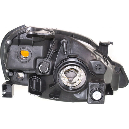 Headlight Assembly Unit for Suzuki Aerio (2002–2007) SZ2518101, CLX-M1-317-1107L-US