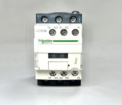Contactor LC1D18P7 for Schneider Electric (230 VCA)