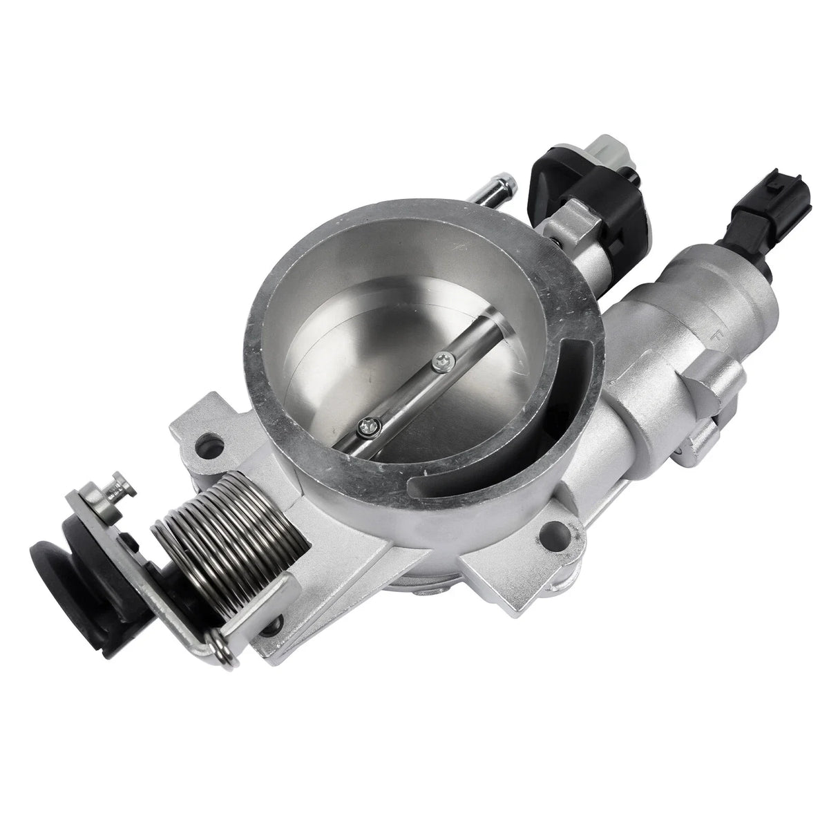 Throttle Body for Dodge Ram 1500, Durango 4.7L (2003–2007)