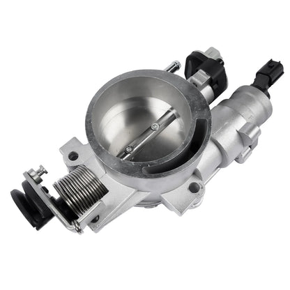 Throttle Body for Dodge Ram 1500, Durango 4.7L (2003–2007)