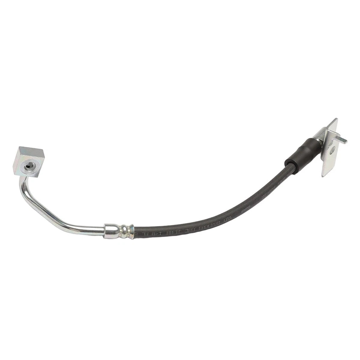 Brake Hose Front Passenger Right Side for Ford Mustang (2020–2022) 18105222