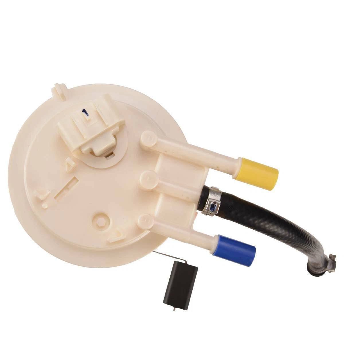 Fuel Pump Module Assembly w/Pressure Sensor for Chevrolet Express 2500 (2003–2023) - 19177255, 25318656, 25344847, E3573M