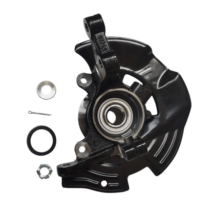 Front Left Wheel Hub Bearing Knuckle for Hyundai Sonata (2011–2013) 517153R010