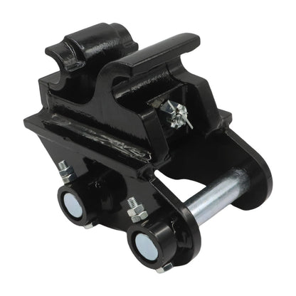 Quick Hitch Coupler Attachment for Mini Excavators (0.8-2 Ton)