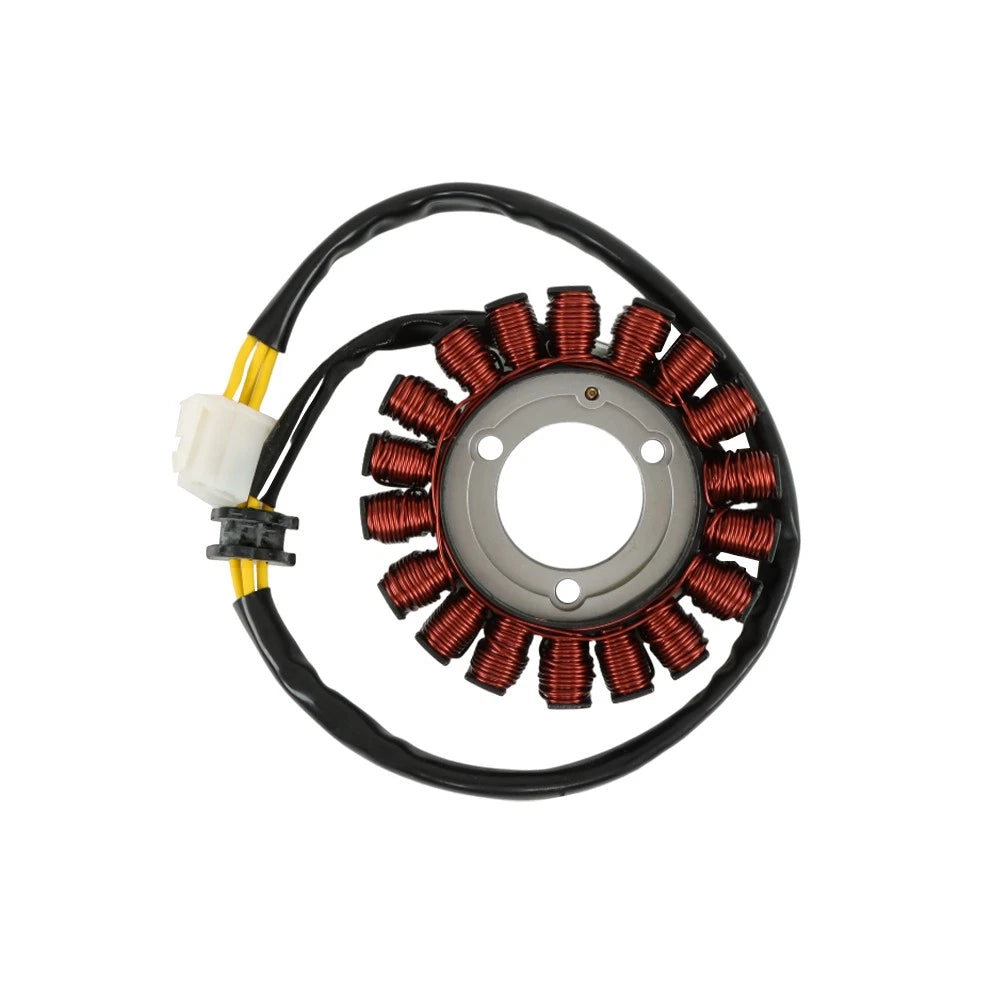 Coil Stator & Regulator Rectifier for Suzuki GSXR600 GSX-R600 GSXR750 (2006–2016)