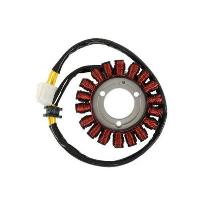Coil Stator & Regulator Rectifier for Suzuki GSXR600 GSX-R600 GSXR750 (2006–2016)