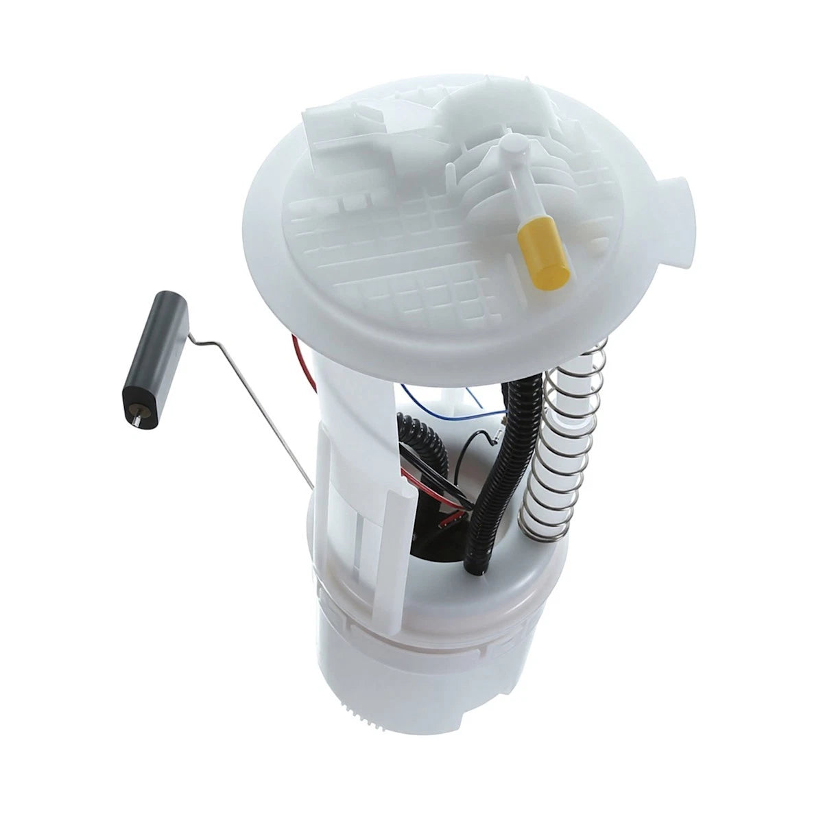 Electric Fuel Pump for Dodge Dakota, Mitsubishi Raider (2006–2009) 17989321, E7198M, 5142218AD, 68024546AA, 68024546AB