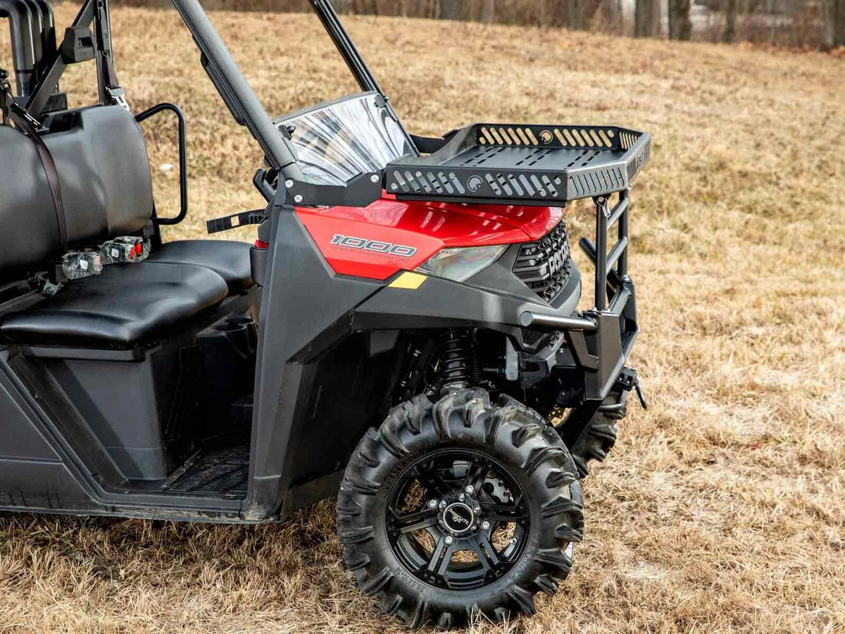 Hood Rack for Polaris Ranger XP 1000 (2017–2023)