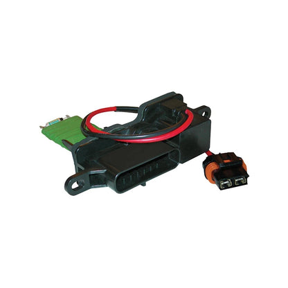 Blower Motor for Chevy Express Van, GMC Savana 2500 3500 (2012–2024) 9311259