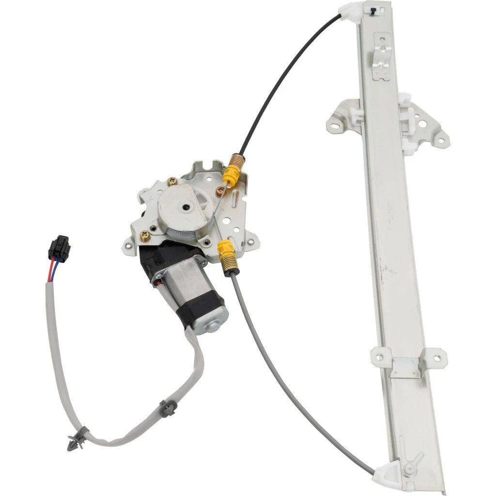 Window Regulator for Nissan Frontier (2005–2021) CLX-M0-USA-RN49170026-CL360A70