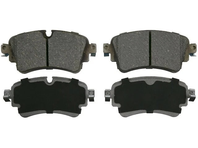 Brake Pad Set Rear for Audi A7 Sportback (2019–2021) 32192CTSP