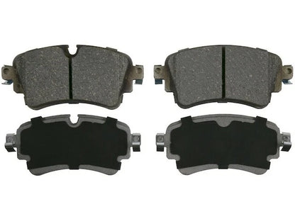 Brake Pad Set Rear for Audi A7 Sportback (2019–2021) 32192CTSP