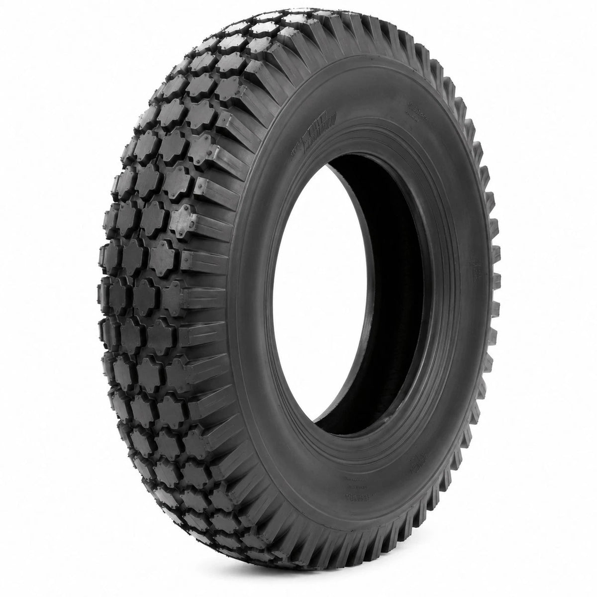 2X B1SUT20 Tire for P605 Stud (4.10 - 5, 2 Ply)