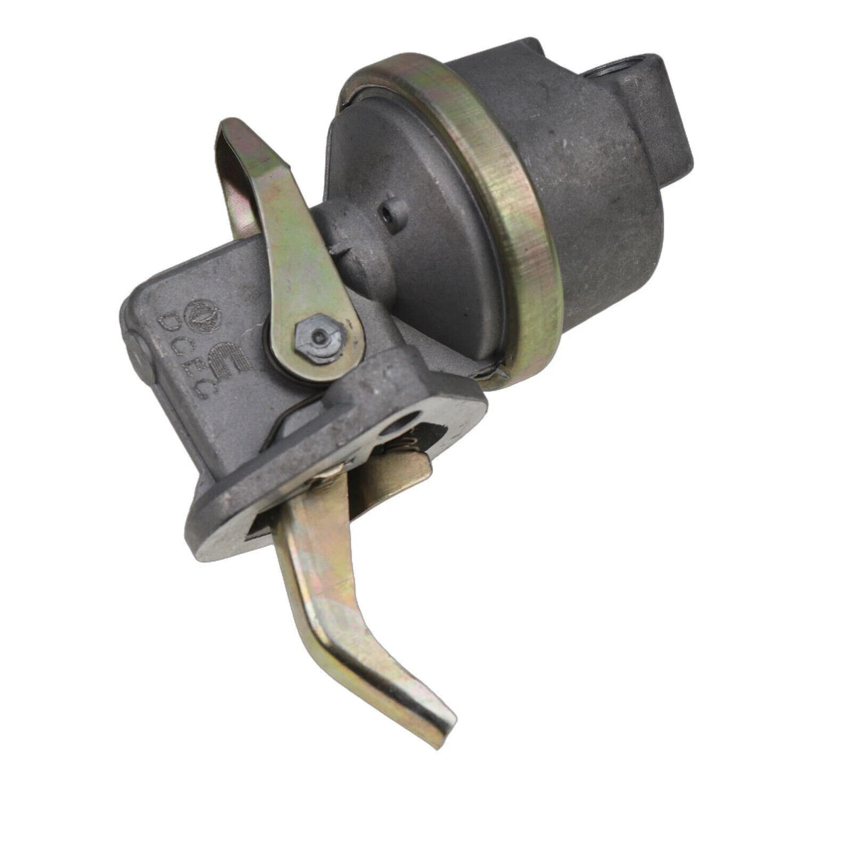 Fuel Transfer Pump 4937405 for Cummins 4BT 6BT 6BT5.9 B4.5 ISB G5.9 (–)