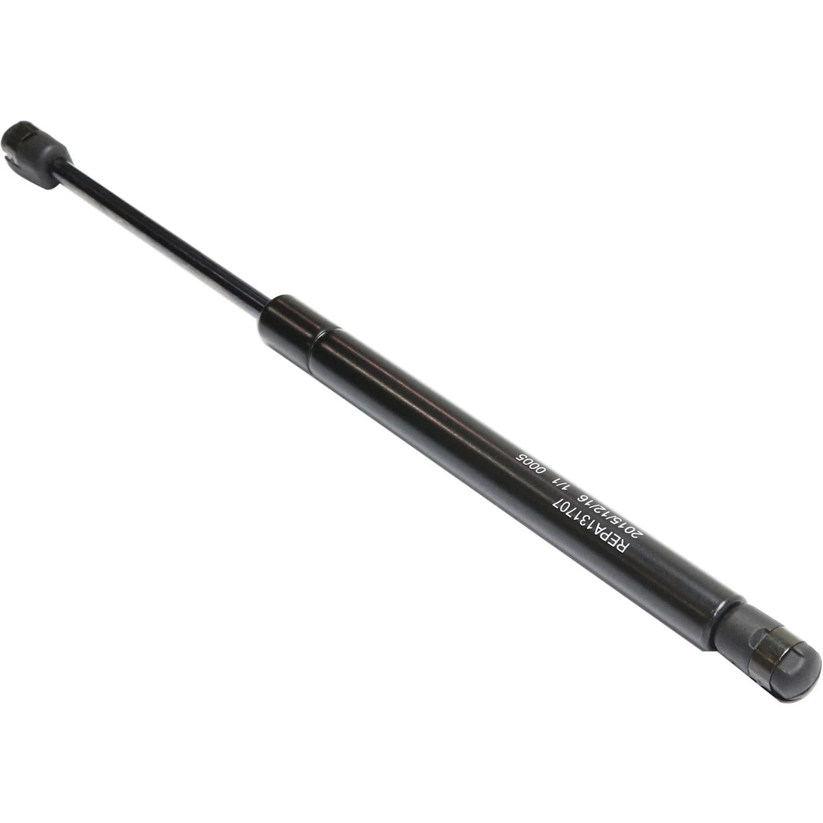 Hood Kit for Acura TL (2004–2005) - Lift Support and Molding Set of 4