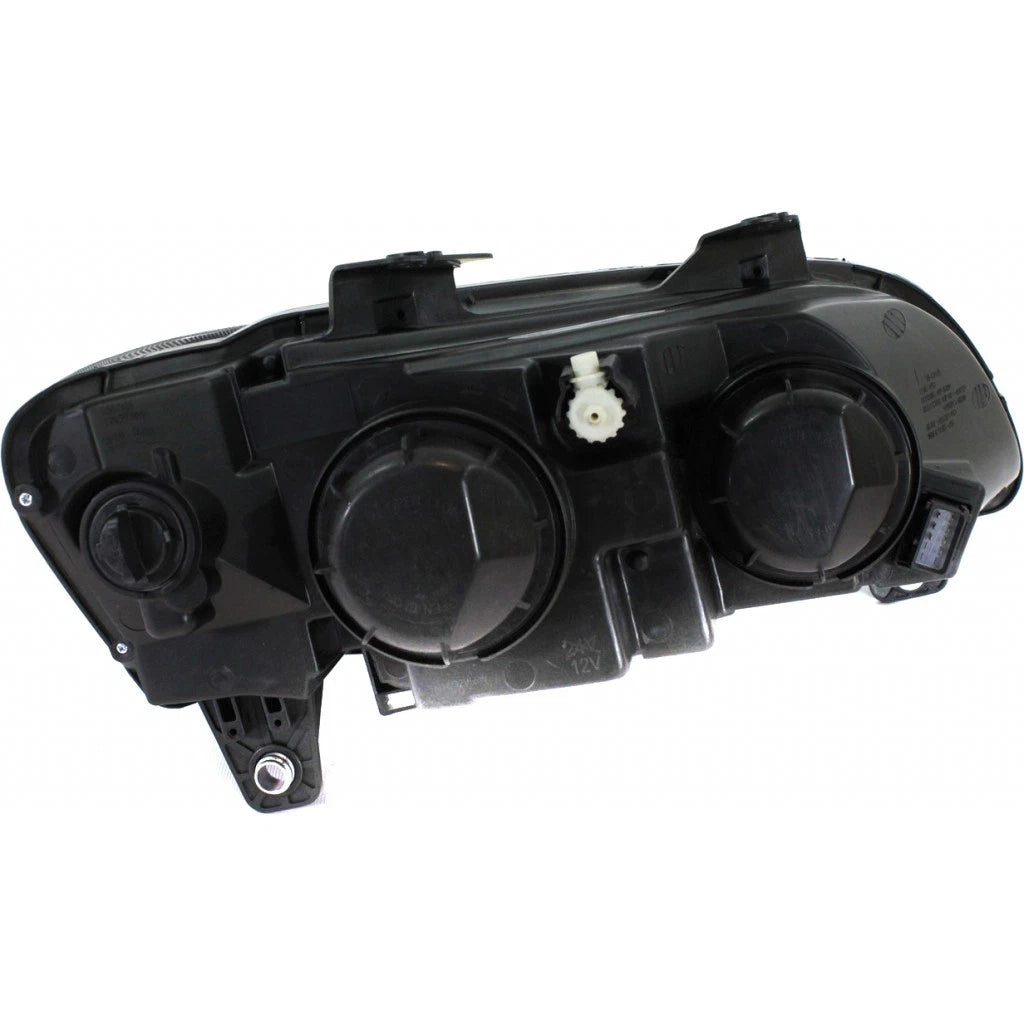 Headlight Assembly for Pontiac G8 (2008–2009) GM2502328, CLX-M0-20-12214-00-1-CL360A1