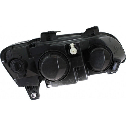 Headlight Assembly for Pontiac G8 (2008–2009) GM2502328, CLX-M0-20-12214-00-1-CL360A1