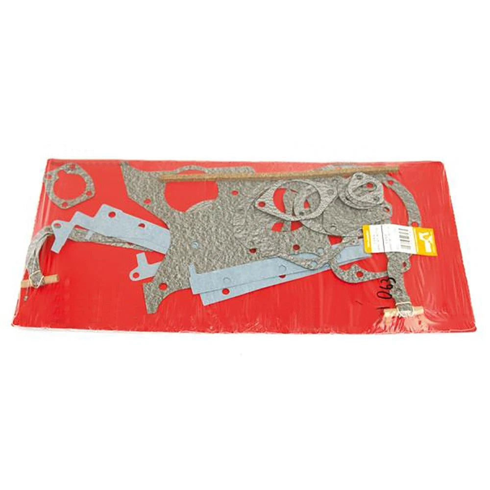 Bottom Gasket Set for Massey Ferguson 65 165 30 40 50 302 304+