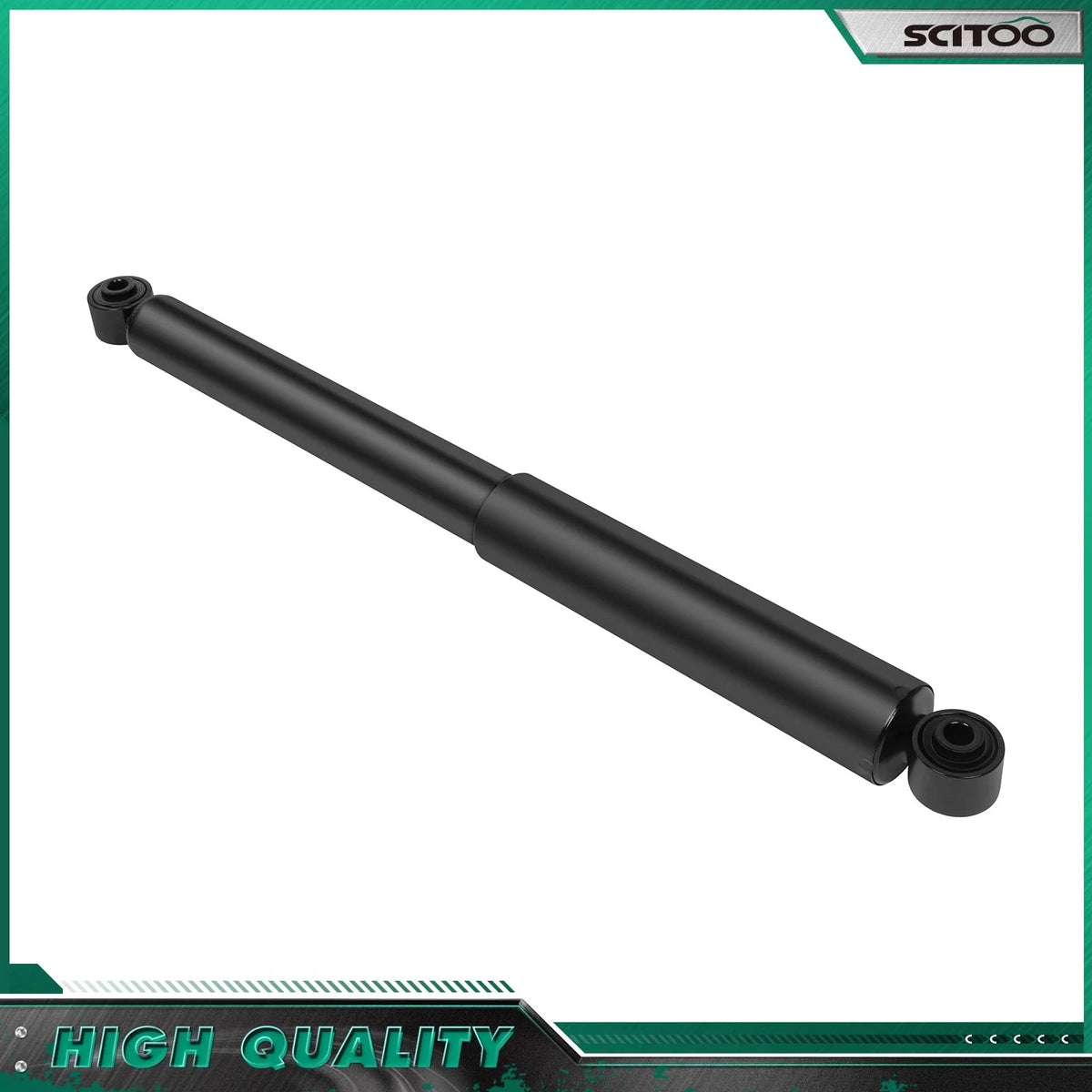 Rear Pair Shocks & Struts for Lincoln Mark LT, Ford F-150 (2004–2008)