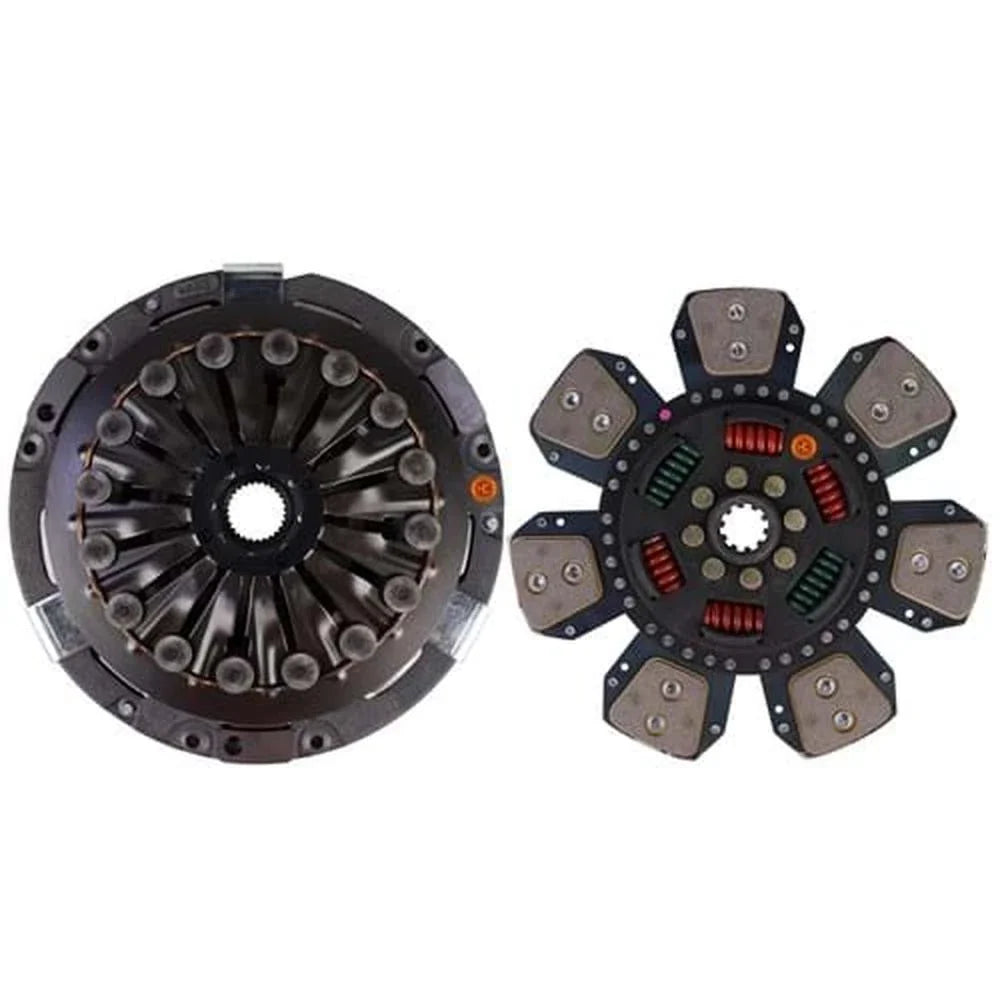Diaphragm Clutch Unit R39593N for John Deere (Fits 12-5/8", 1-3/4" 27 Spline)