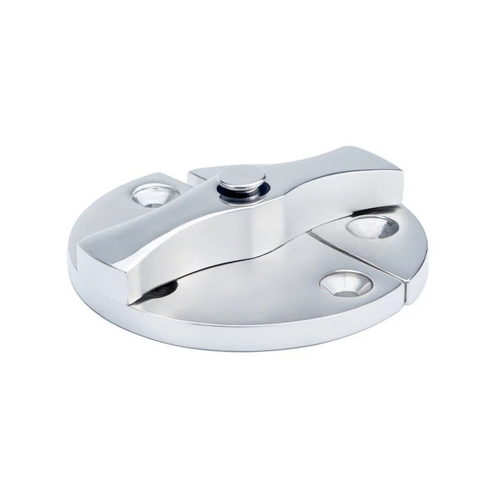 316 Stainless Steel Heavy Duty Marine Hinge for Yacht