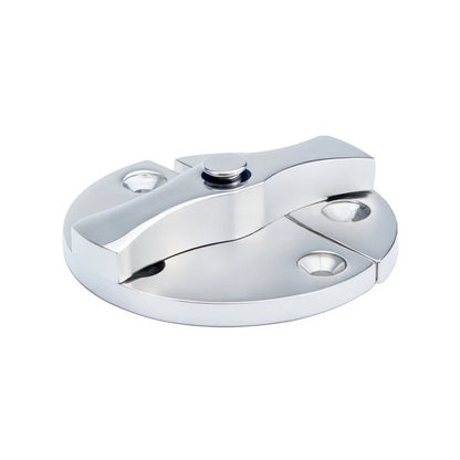 316 Stainless Steel Heavy Duty Marine Hinge for Yacht