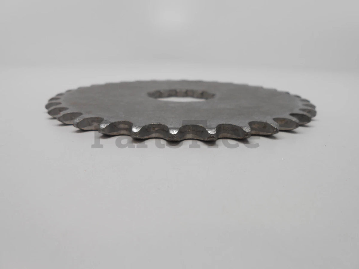 34T Sprocket 3/8P for Briggs & Stratton Lawn Mower (OEM Snapper 7021129)