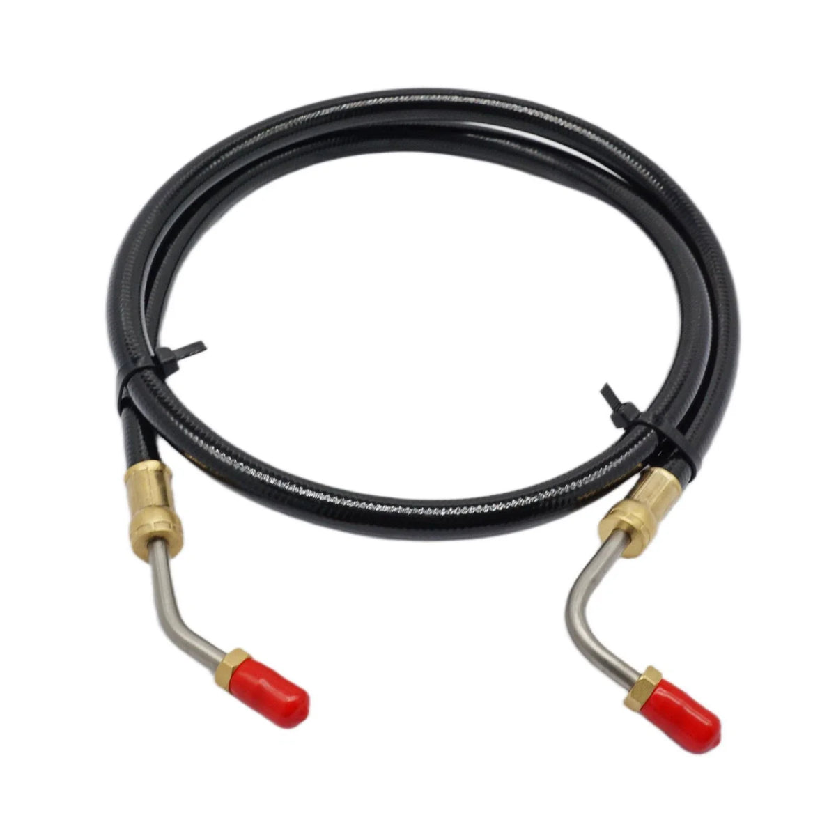 Mercury Mercruiser Quicksilver Hose - Hyd PN 32-861127, 32-95858, 18-2435