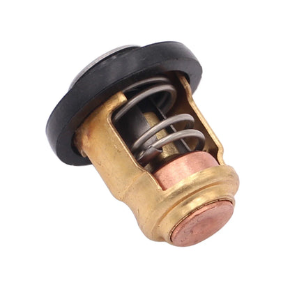 Outboard Thermostat & Gasket for Yamaha (2-Stroke) (6E5-12411-30-00, 682-12414-A1-00)
