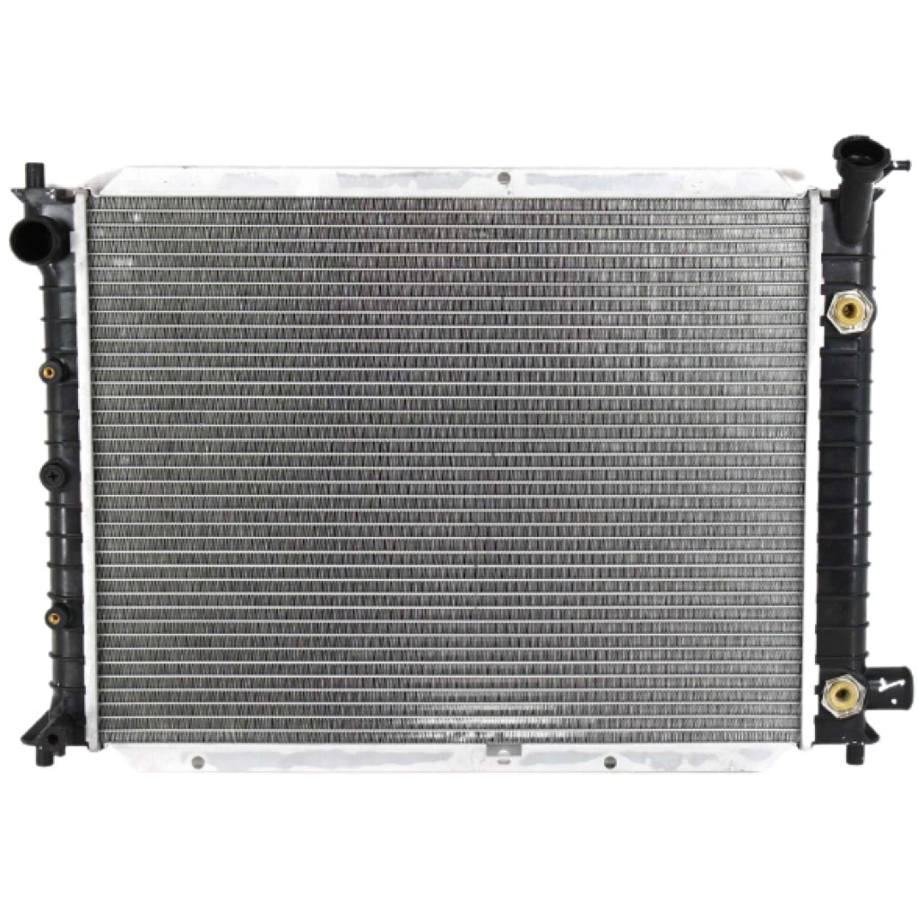 Radiator for Ford Escort (1990–1996) | CLX-M0-1273-CL360A2, FO3010110