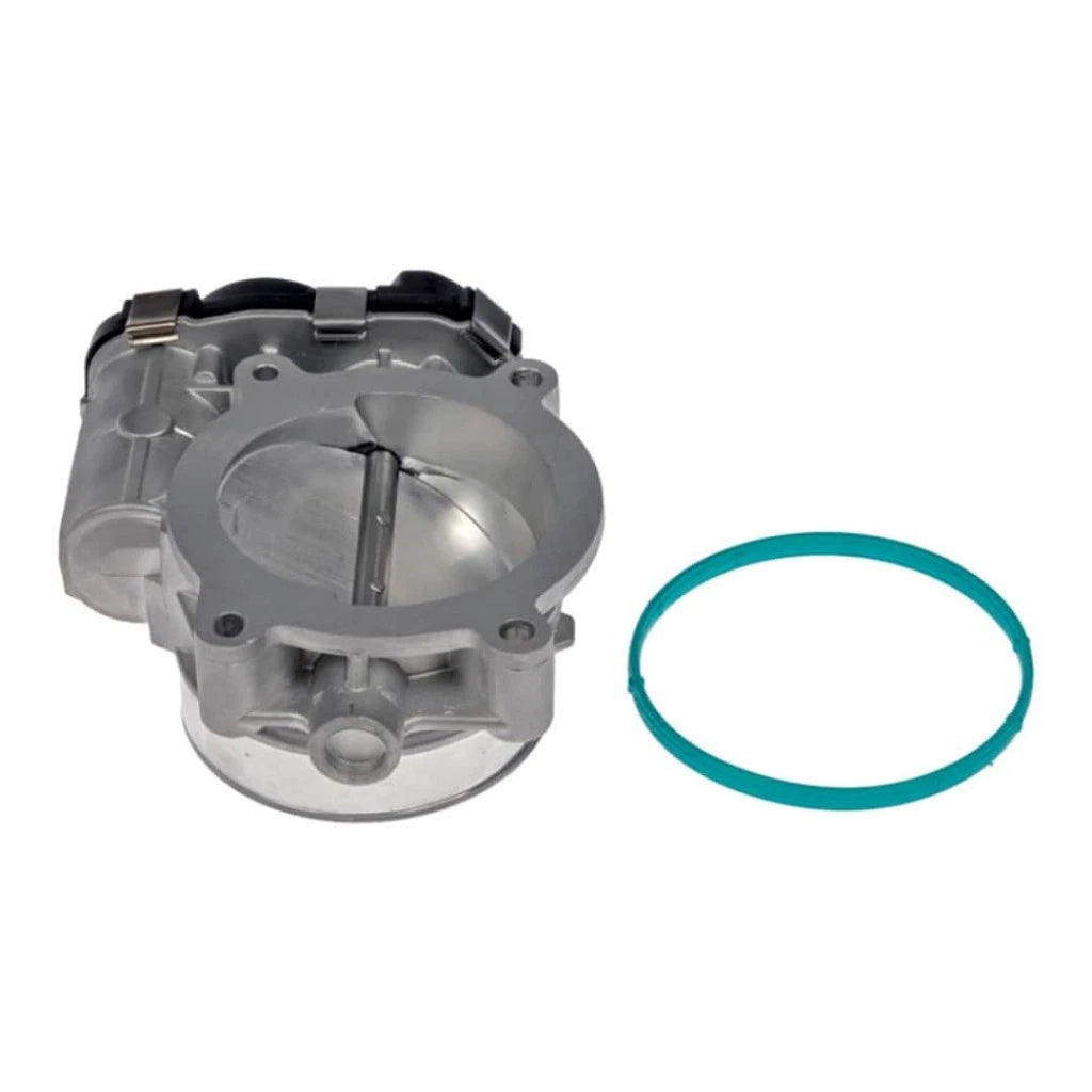 Throttle Body for Chevy Avalanche/Cheyenne (2007–2008) ALX-PAU-RB-977-014-CL360A52