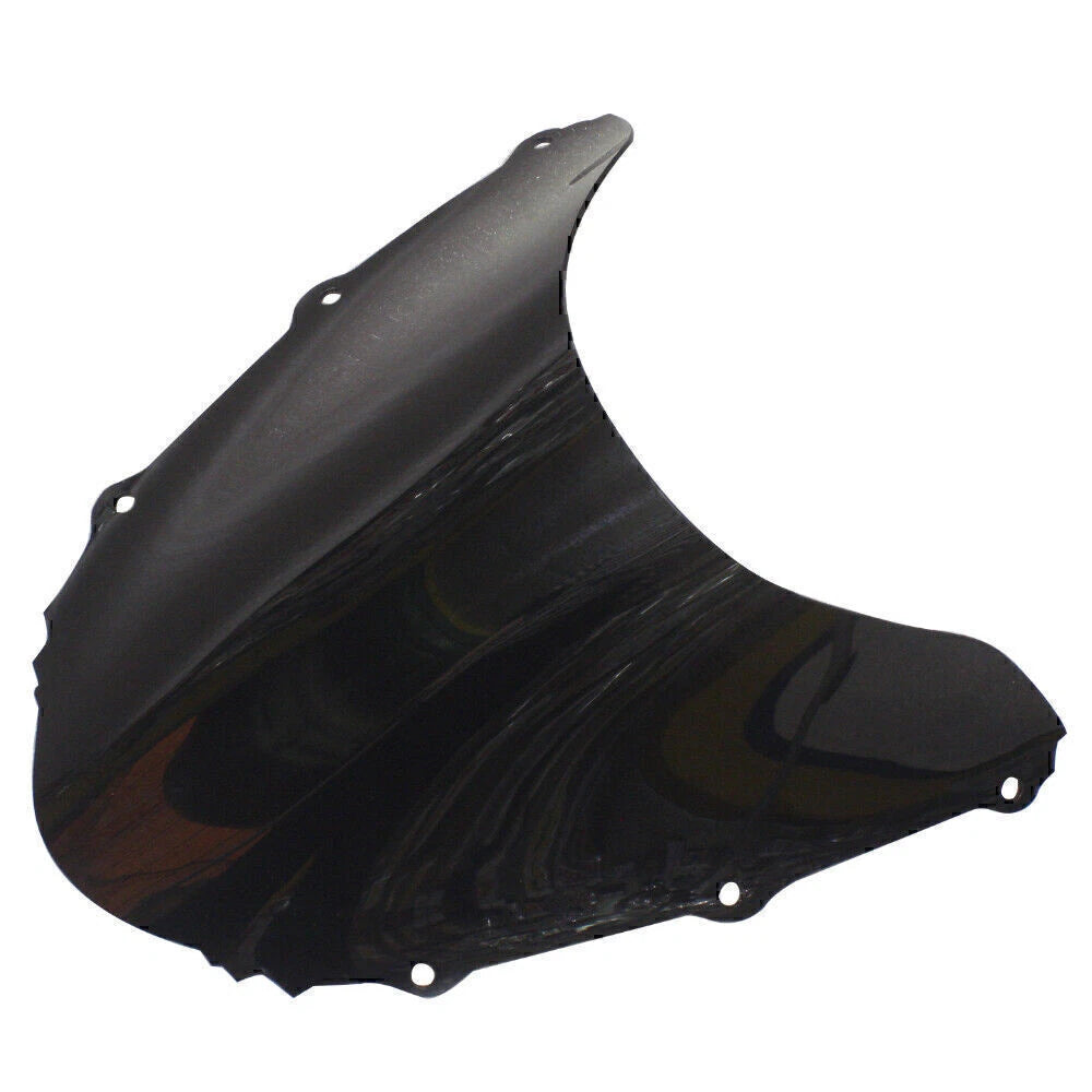 Windshield for Honda CBR1000RR (2004–2007) Dark Smoked