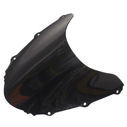 Windshield for Honda CBR1000RR (2004–2007) Dark Smoked