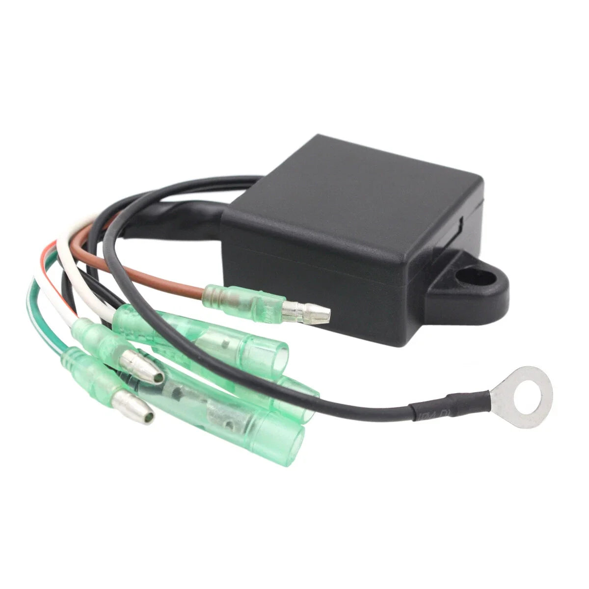 CDI Unit Assy for Yamaha 3HP Outboard (6L5-85540-M0-00)