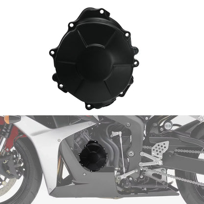 Left Engine Stator Cover for Honda CBR600RR (2007–2025)