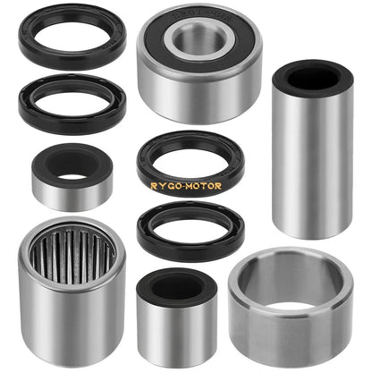 Swing Arm Bearing & Bushing Kit for Honda Rancher 420 TRX420 (2007–2013)