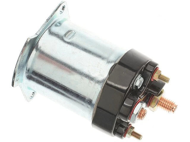 Starter Solenoid for Cadillac DeVille (1982–1995) 74725VVRT