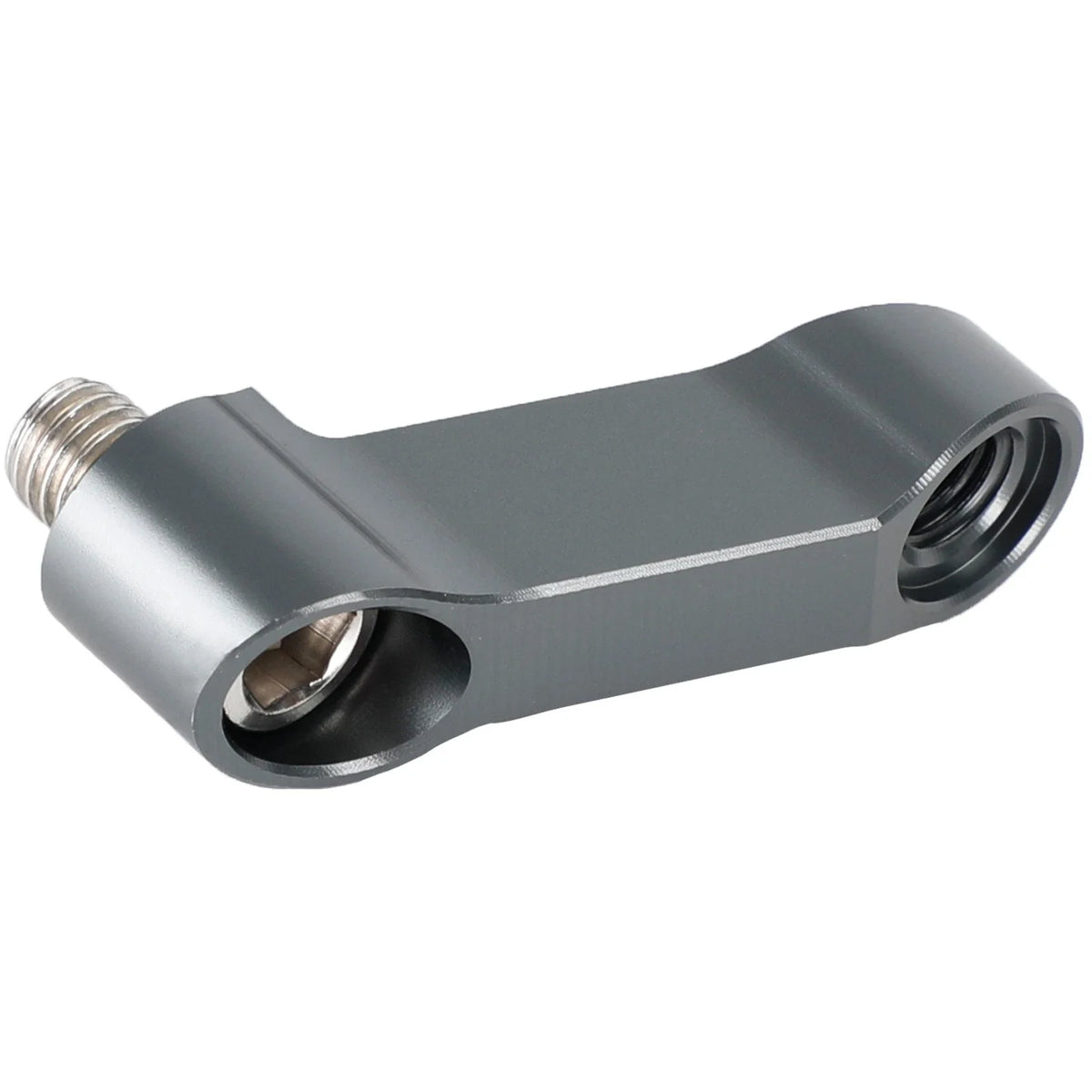 M10 x 1.5mm Mirror Extender Riser for BMW G 310 R GS (2017–2021)