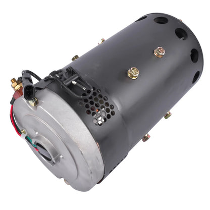 Electric 19 Spline DC Motor for XQ 5.3 (48V)