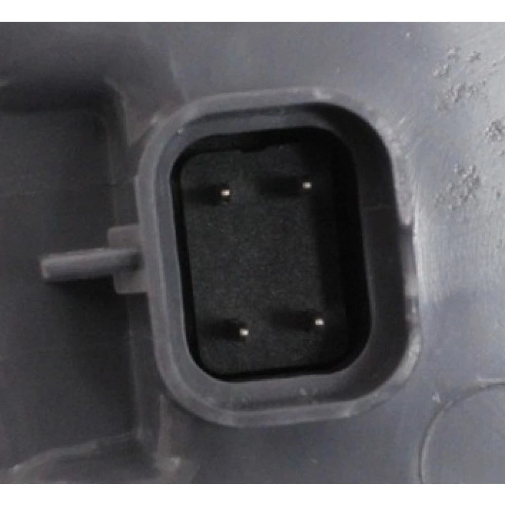 Tail Light for GMC Acadia (2007–2012) GM2800216, CLX-M0-335-1941L-AS-CL360A50