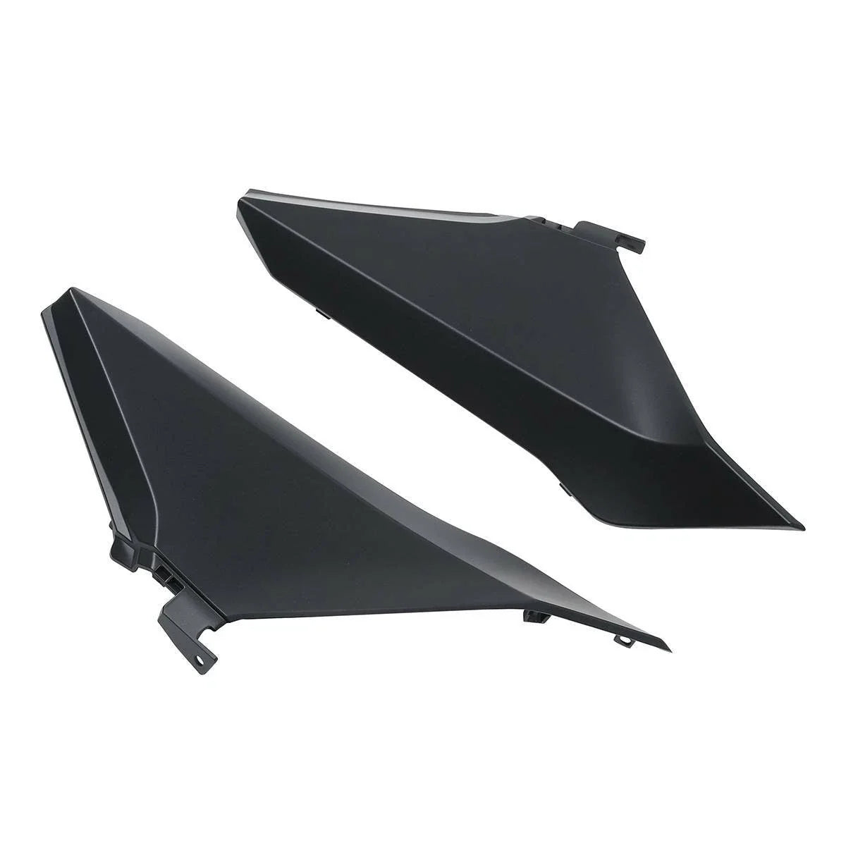 Black Type6 Shelter for Honda Goldwing 1800 GL1800 (2018–2025) 83140-MKC-A00ZF