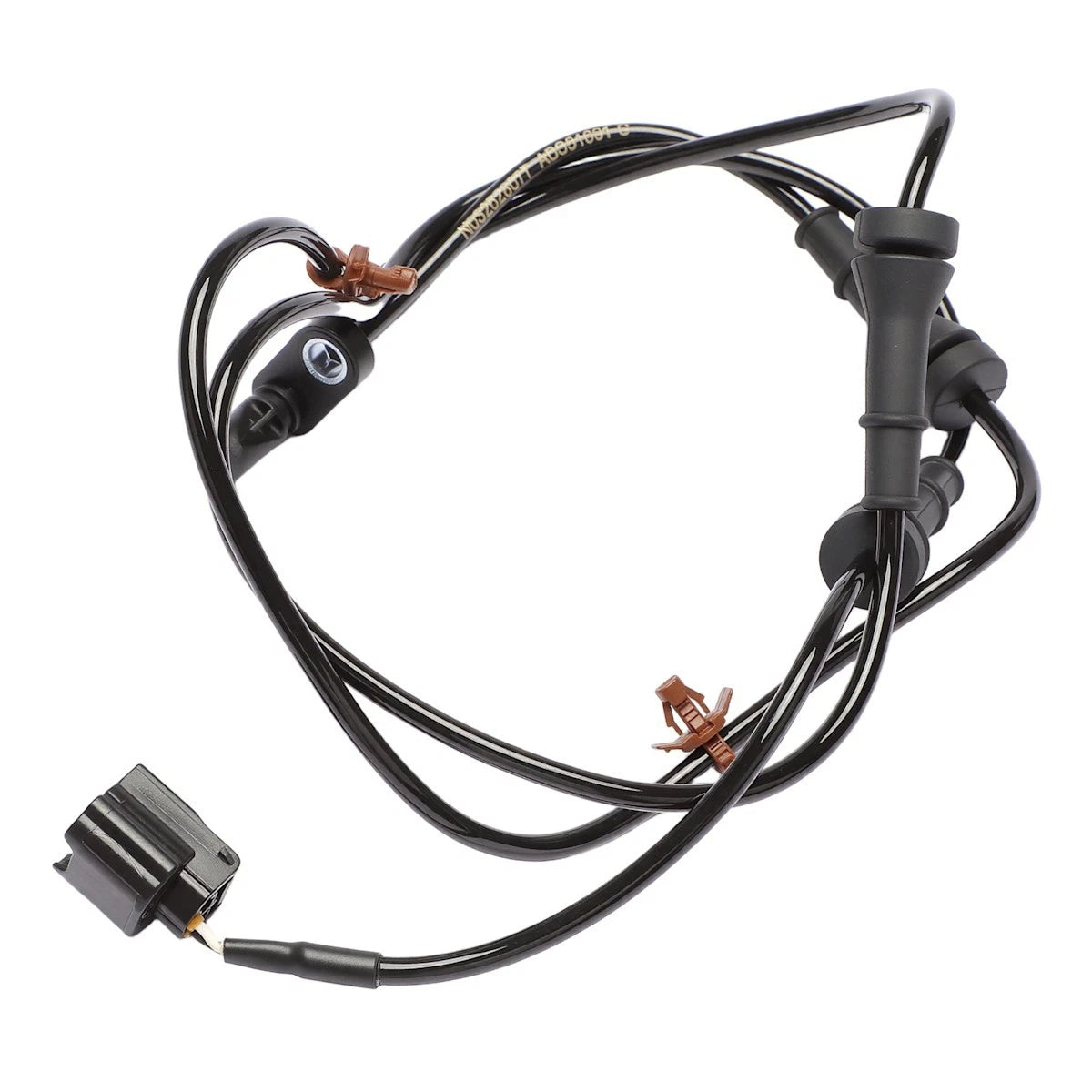 ABS Speed Sensor for Chevy City Express (2015–2018) 18098156, 19316639, 5S16061