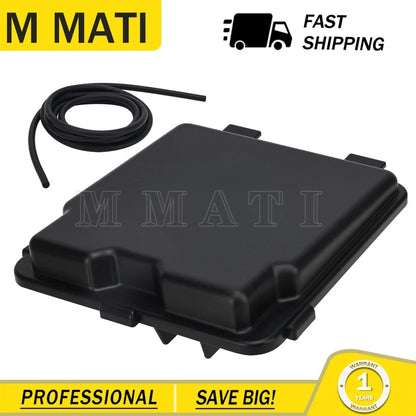 Air Box Cover Lid and Seal for Yamaha Big Bear 400 YFM400 (2000–2012)