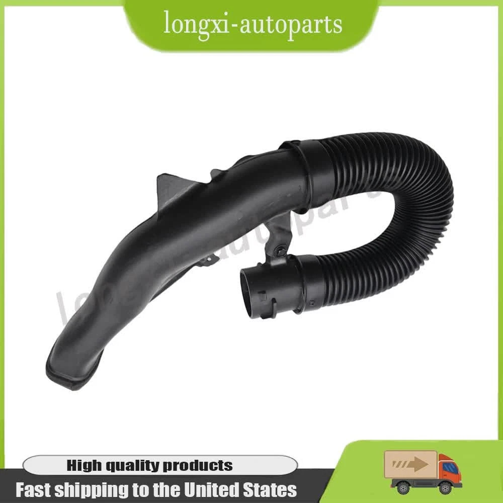 Air Cleaner Intake Duct Hose for Corolla (2009–2013) 17752-37070, 177520T030